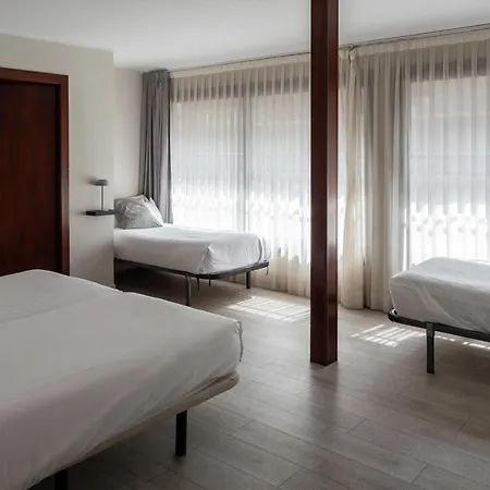 Tudel 3* Andorra la Vella