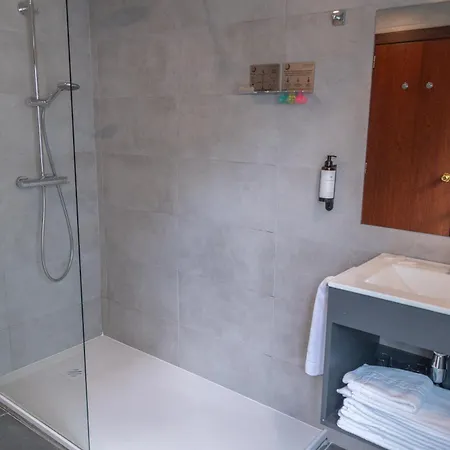 Tudel Hotel Andorra la Vella
