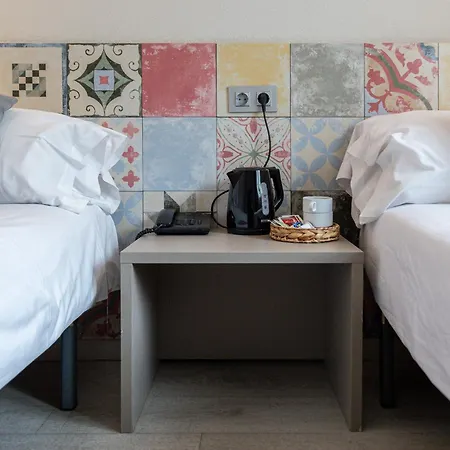Tudel Hotel