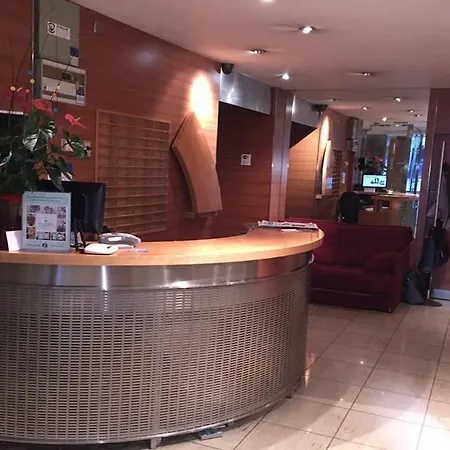 Hotel Tudel