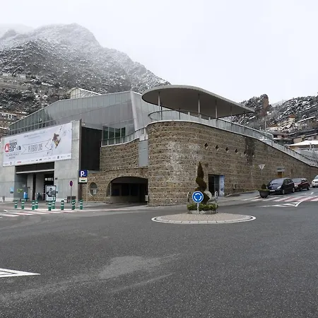 Tudel Hotel