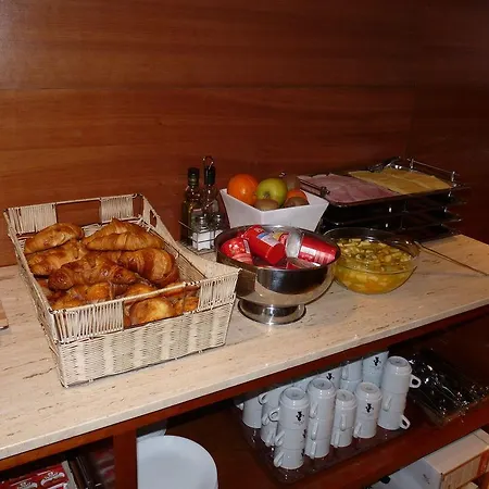 Tudel Hotel 3*
