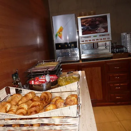 Hotel Tudel