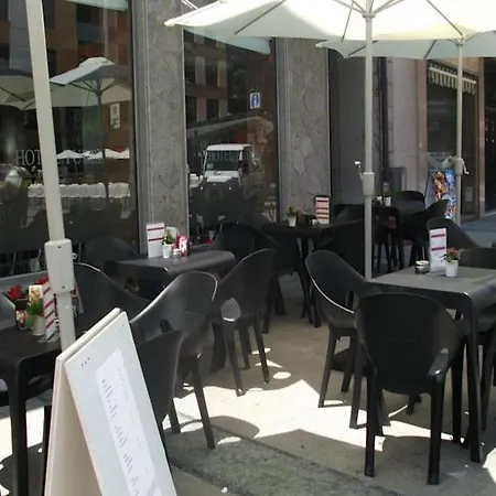 Hotel Tudel Andorra la Vella