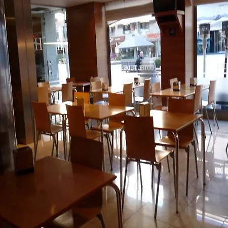 Tudel Ξενοδοχείο 3*