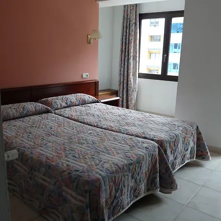 Hotel Tudel 3*
