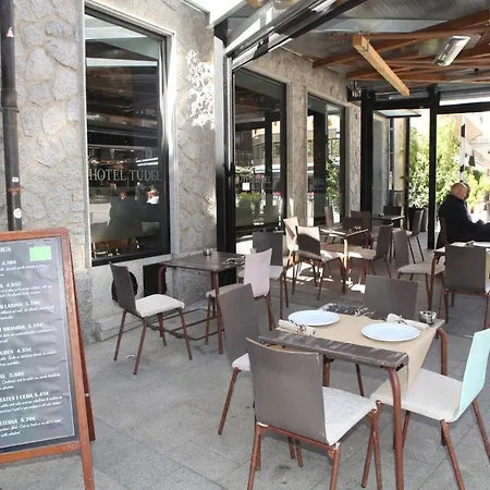 Tudel 3* Andorra la Vella