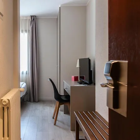 Hotel Tudel
