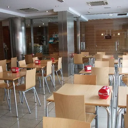 Hotel Tudel 3*